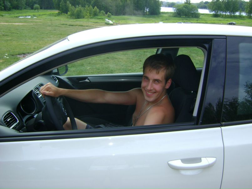 Дмитрий Малушин фотография #14