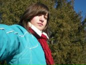 Ліля Шепета фотография #15 (источник - https://vk.com/id96752303)