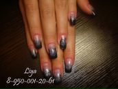 Лия Κузнецова фотография #18 (источник - https://vk.com/id80449059)