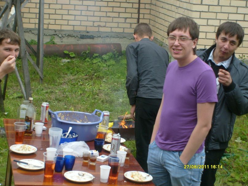 Сергей Немировский фотография #38