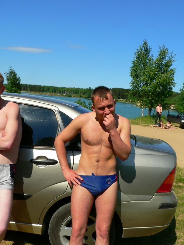 Дмитрий Жось фотография #47