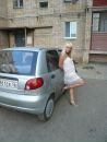 Фотография Двуреченской-Панковой Анастасии