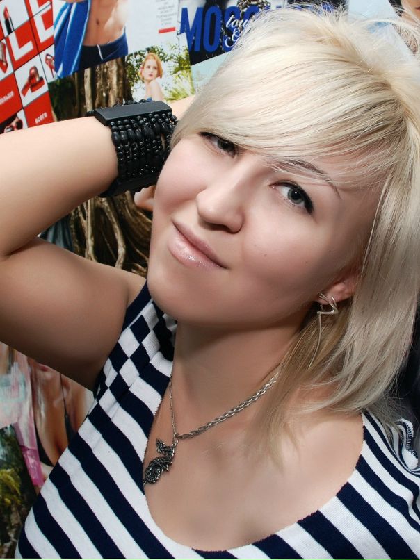 Света Дашкевич фотография #38