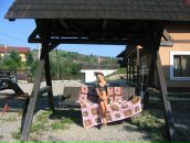 Фотография Вербы Лины