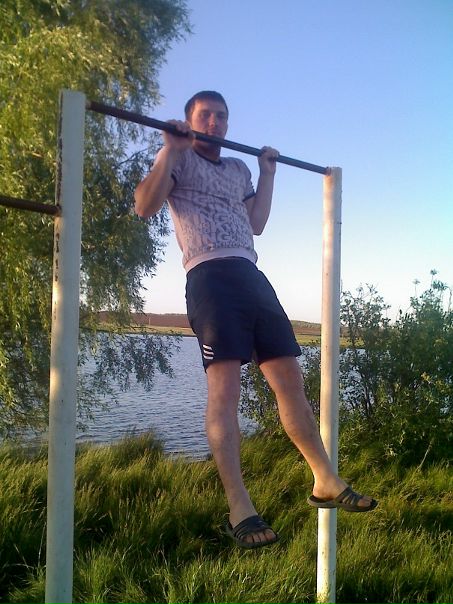 Александр Бугаёв фото №29