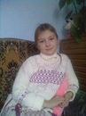Вікуся Лукова фотография #14 (источник - https://vk.com/id158695116)