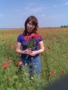 Люда Севастян (литовка) фотография #11 (источник - https://vk.com/id134182999)