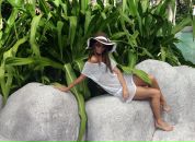 Фотография Полонской Ксении