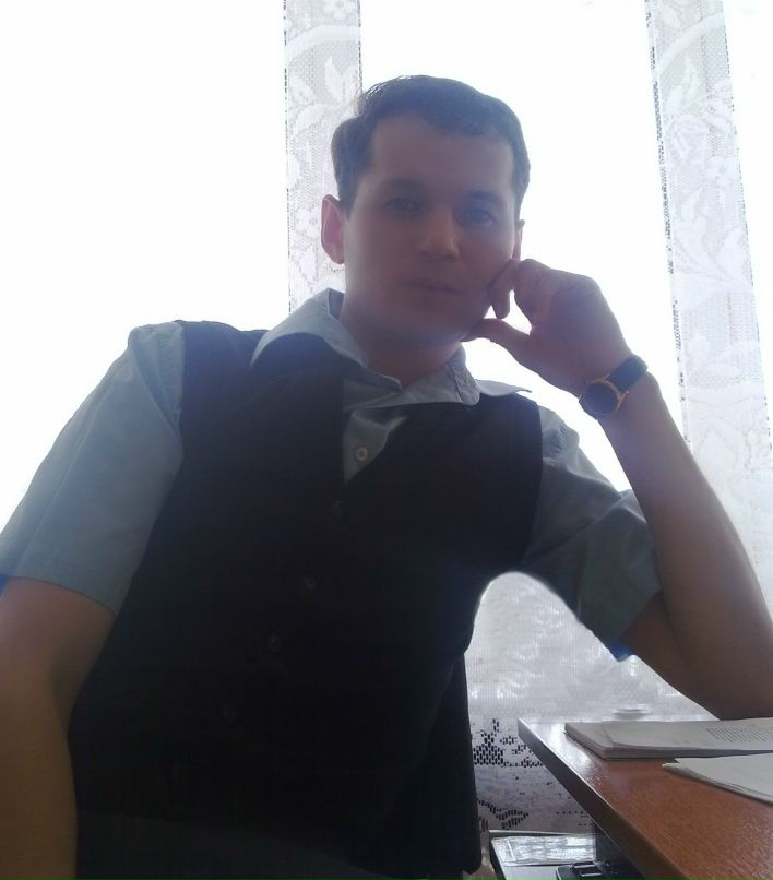 Раиль Хамидуллин фотография #36