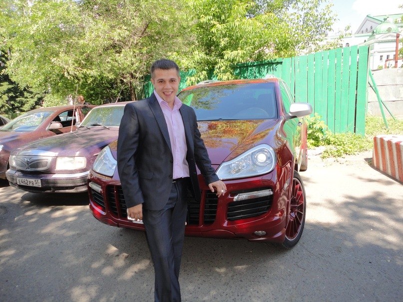 Егор Радченко фотография #5