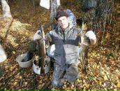 Фотография Родионова Андрея