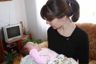 Леся Пасічник фотография #32 (источник - https://vk.com/id65765432)