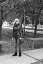 Фотография Князевой Екатерины