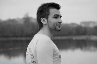 Фотография Амбарцумова Виктора