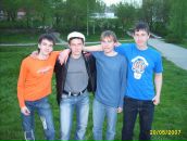 Фотография Чемарова Юлия