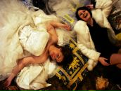 Фотография Кленовской Марьи