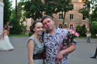 Фотография Абрамовой Марины