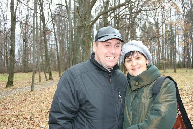 Виктор Биринцев фотография #22