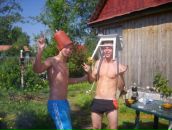 Фотография Яськова Станислава