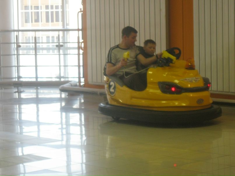 Максим Игошин фотография #27