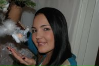 Фотография Десятовой Ольги