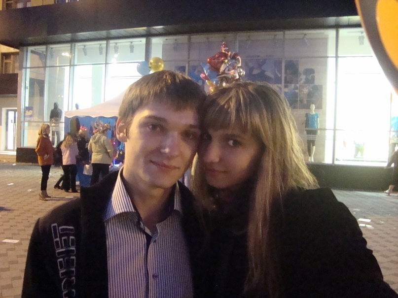 Николай Давыдов фотография #26