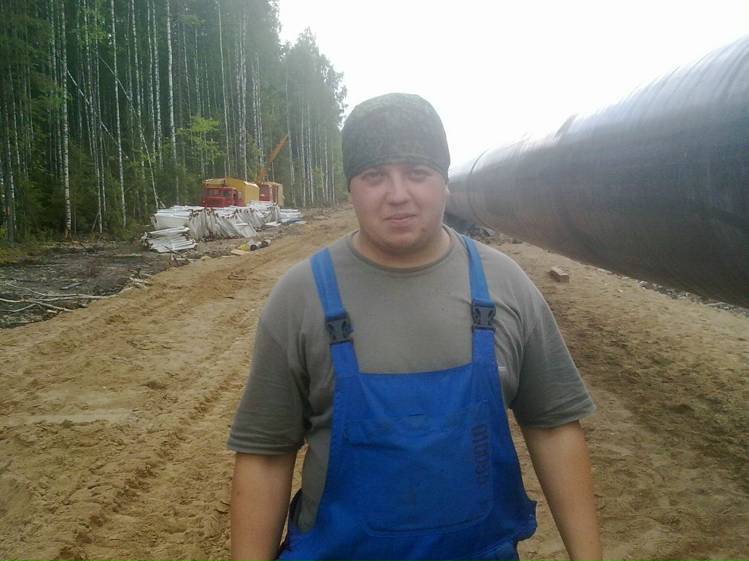 Сергей Голиков фотография #48