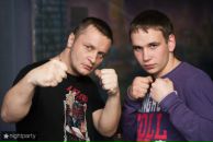 Дэн Федяев фотография #42 (источник - https://vk.com/id47697494)