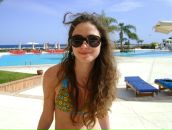 Фотография Каримовой Ирины