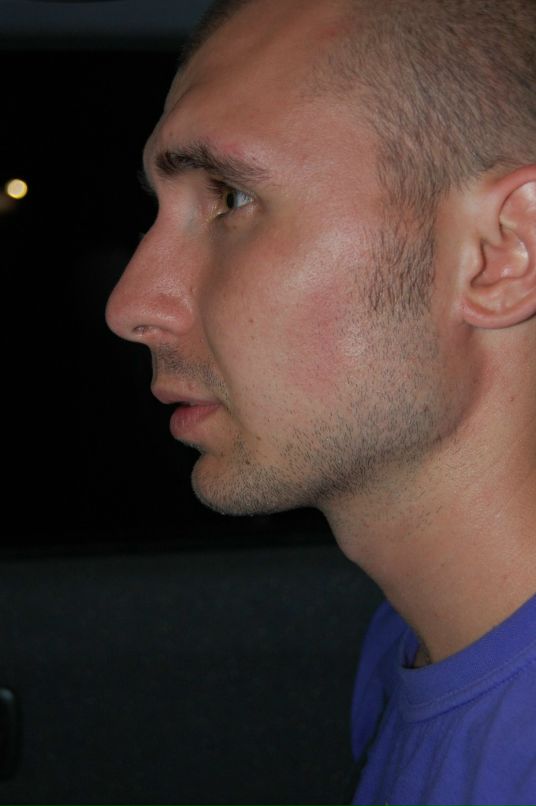 Ваня Малышкин фотография #21