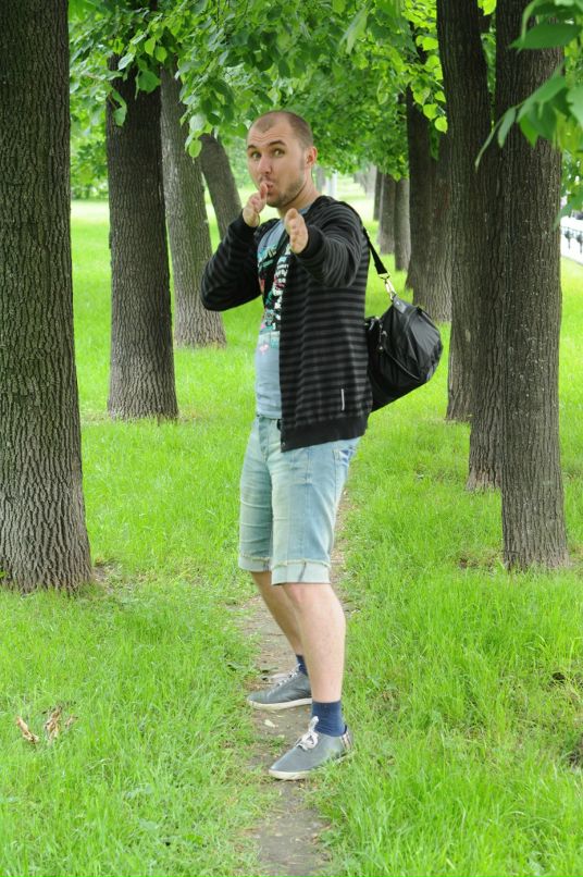 Ваня Малышкин фотография #14