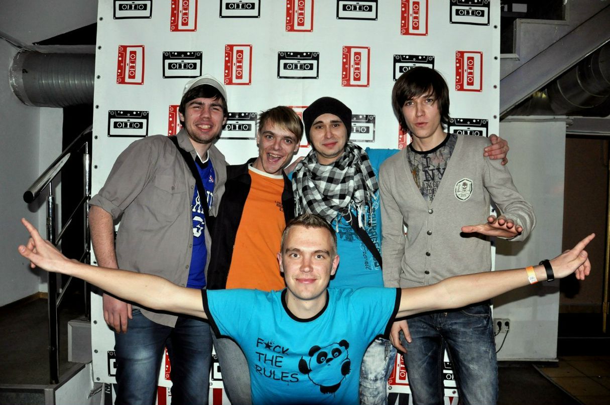 Иван Грибов фотография #49