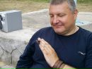 Κирилл Οвчинников фотография #6 (источник - https://vk.com/id154567149)