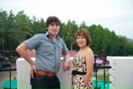 Фотография Антоновой Натальи