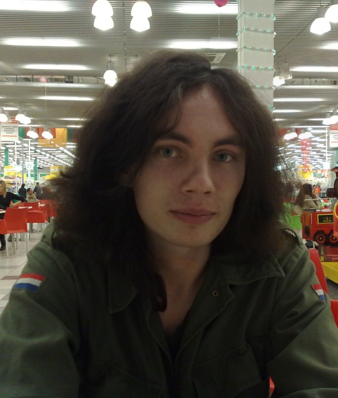 Михаил Сергеевич фотография #36