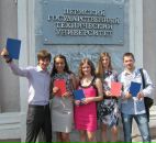 Фотография Артемьева Дмитрия