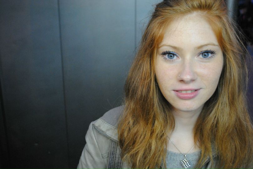 Софья Котляр фотография #49