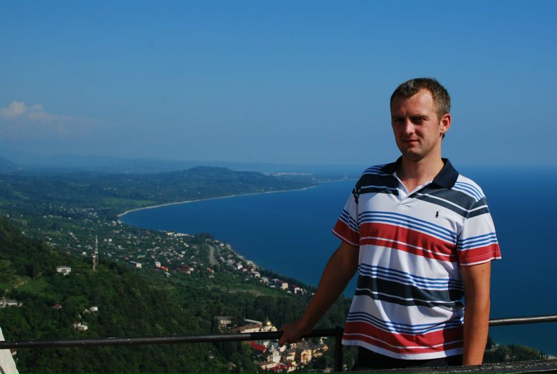 Михаил Плотников фотография #8