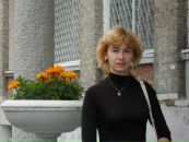 Фотография Блохиной Людмилы