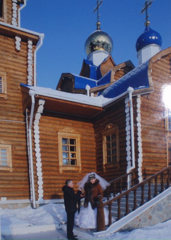 Иван Калугин фотография #9