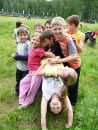 Фотография Жинжиковой Аниты