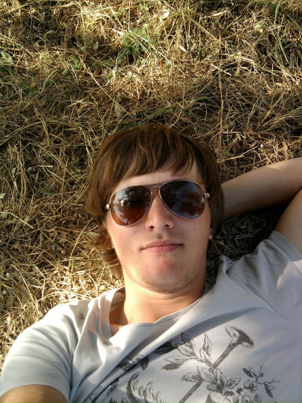 Александр Матыцин фотография #41