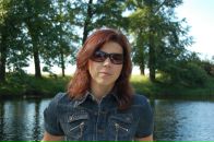 Фотография Орловой Ксении