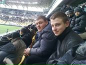 Ігор Лисович фотография #21 (источник - https://vk.com/id25558404)