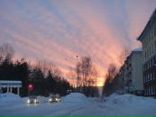 Фотография Еевой Анастасии