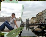 Фотография Карпенковой Марины