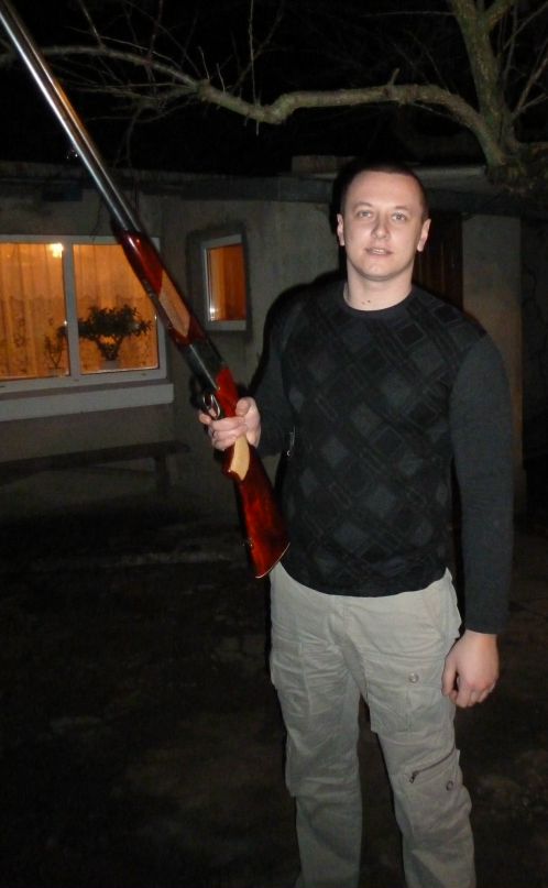 Сергей Клименко фотография #40