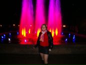 Фотография Орловой Вики