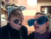 Фотография Сафроновой Виктории