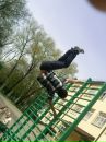 Фотография Калинина Георгия